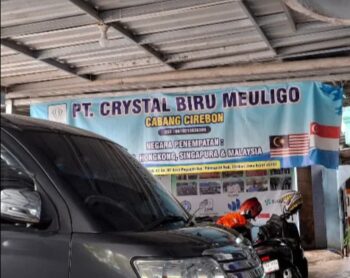 HAMPIR 4 TAHUN MENUNGGU, DOKUMEN CPMI DIDUGA BELUM DIKEMBALIKAN! PT CBM CRISTAL BIRU MEULIGO BELUM KLARIFIKASI