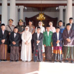 HSN 2026, Bupati Mojokerto Ajak Santri Berperan Wujudkan Indonesia Emas