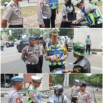 Polresta Tangerang Gelar Operasi Patuh Maung 2026, Ajak Masyarakat Tertib Berlalu Lintas Polresta Tangerang Gelar Operasi Patuh Maung 2026, Ajak Masyarakat Tertib Berlalu Lintas