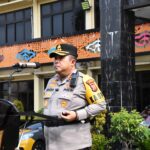 Sayangi Diri dan Keluarga, Kapolresta Cirebon Ajak Masyarakat Tertib Berlalu Lintas Sayangi Diri dan Keluarga, Kapolresta Cirebon Ajak Masyarakat Tertib Berlalu Lintas