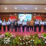 Duta Anti Narkoba, Upaya Promotif Preventif Selamatkan Generasi Muda Kota Mojokerto Duta Anti Narkoba, Upaya Promotif Preventif Selamatkan Generasi Muda Kota Mojokerto