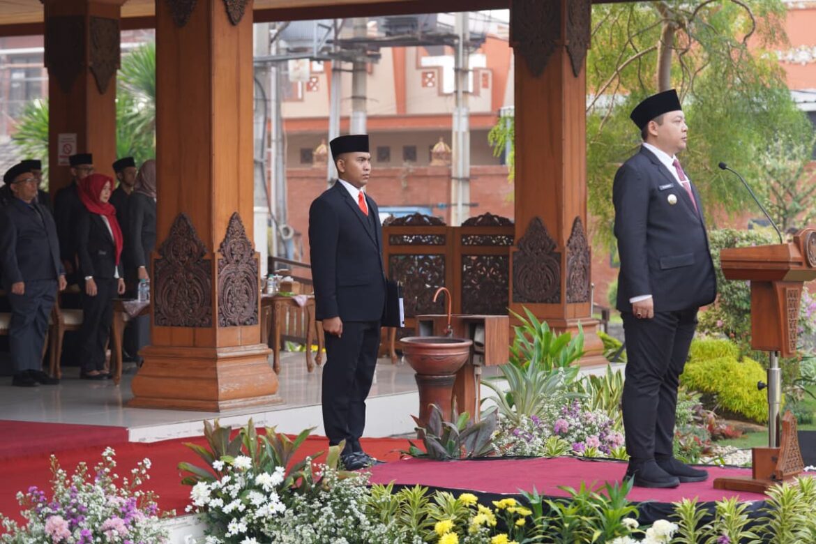 Sumpah Pemuda 2026, Pemuda Diajak Perkuat Patriotisme dan Kepedulian Sosial